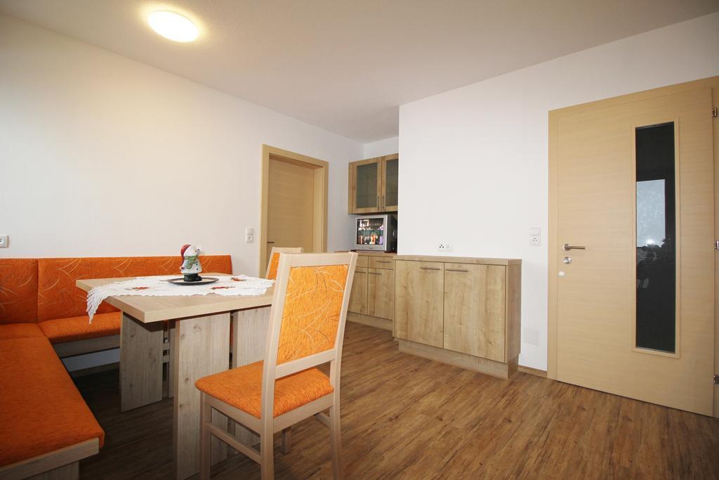 Ferienwohnung Tobias Zell am Ziller Værelse billede