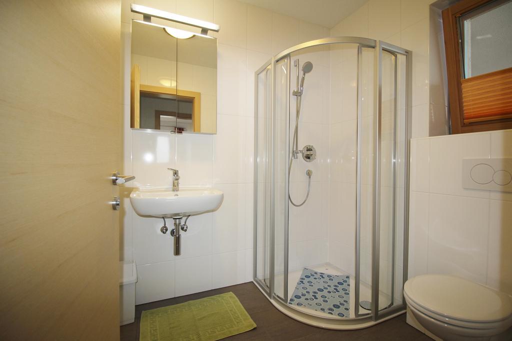 Ferienwohnung Tobias Zell am Ziller Værelse billede