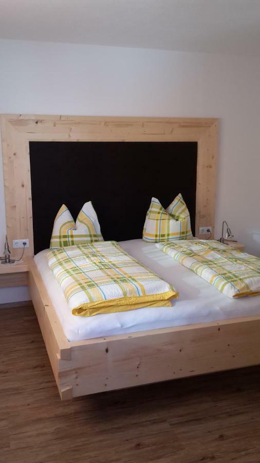 Ferienwohnung Tobias Zell am Ziller Eksteriør billede