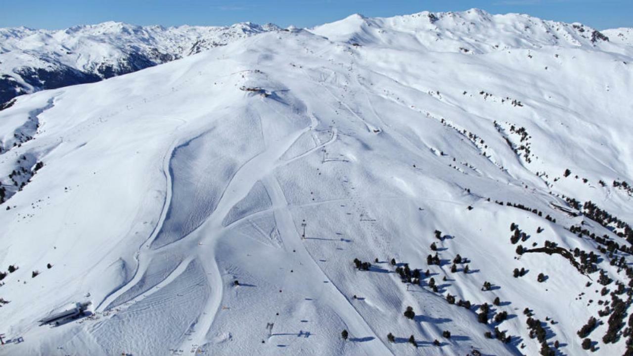 Ferienwohnung Tobias Zell am Ziller Eksteriør billede